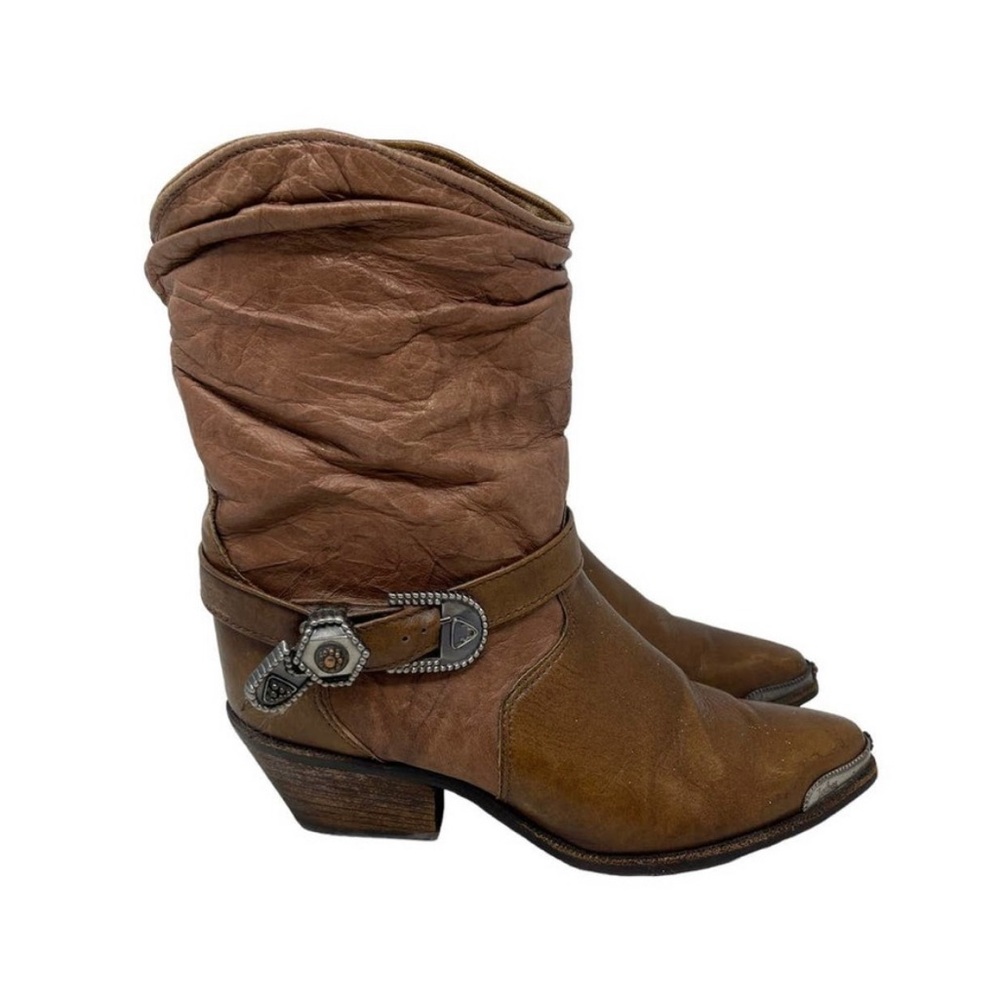 Zodiac Women’s Cowboy Boots size: 7